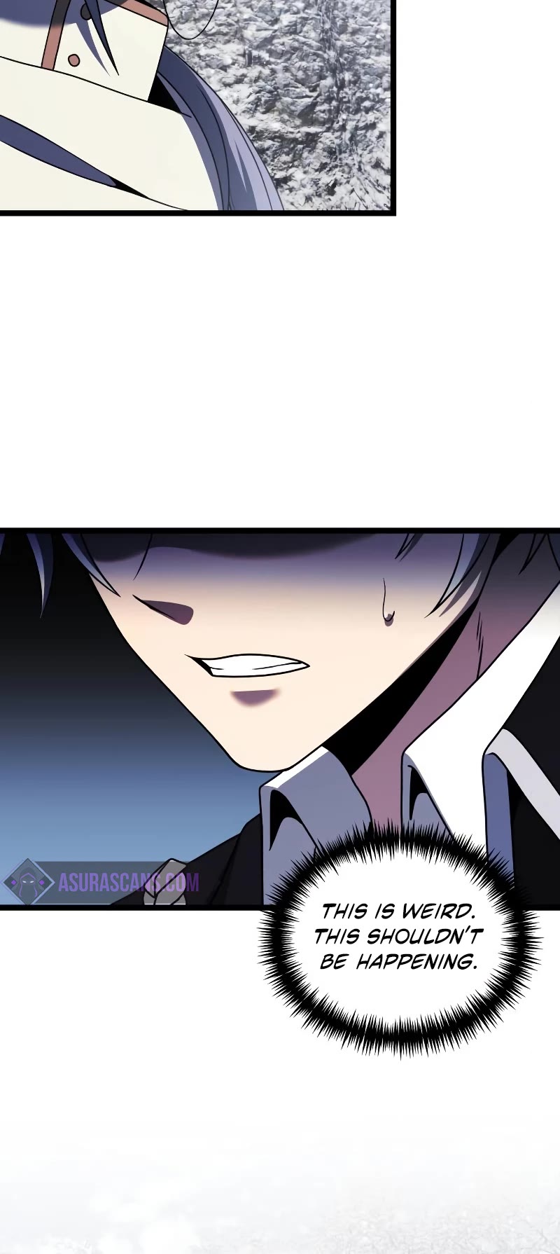 Terminally-Ill Genius Dark Knight Chapter 40 page 21 - Chapter 40