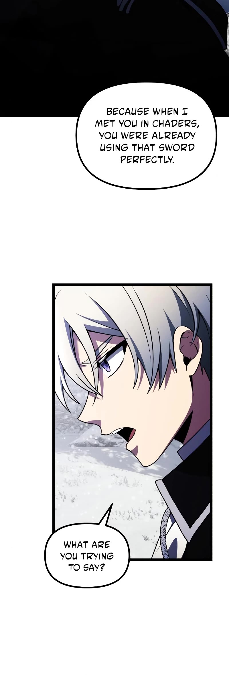 Terminally-Ill Genius Dark Knight Chapter 40 page 31 - Chapter 40