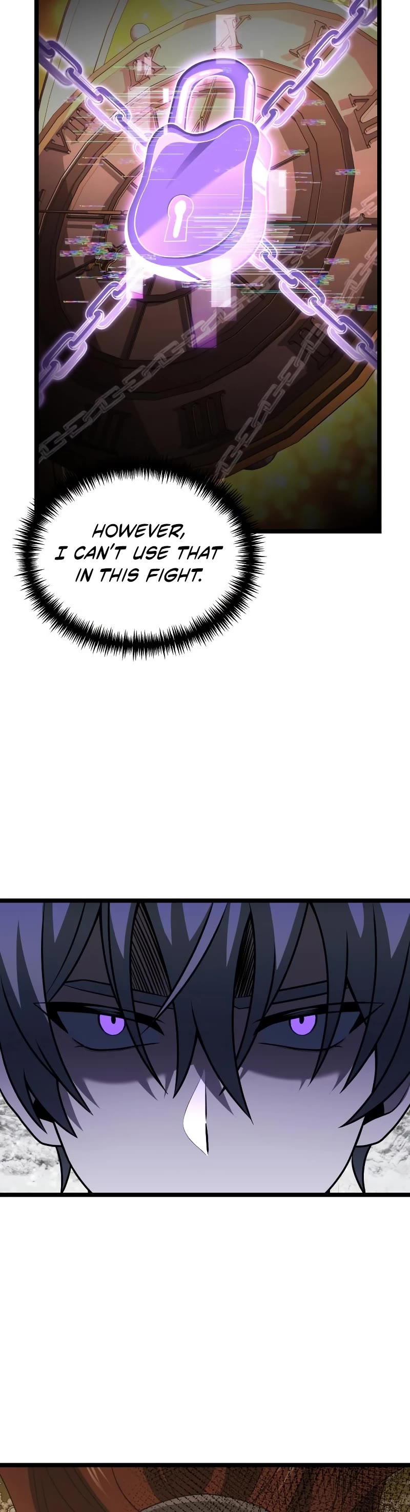 Terminally-Ill Genius Dark Knight Chapter 40 page 35 - Chapter 40