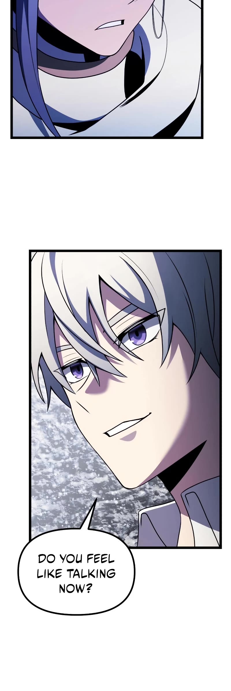 Terminally-Ill Genius Dark Knight Chapter 40 page 40 - Chapter 40