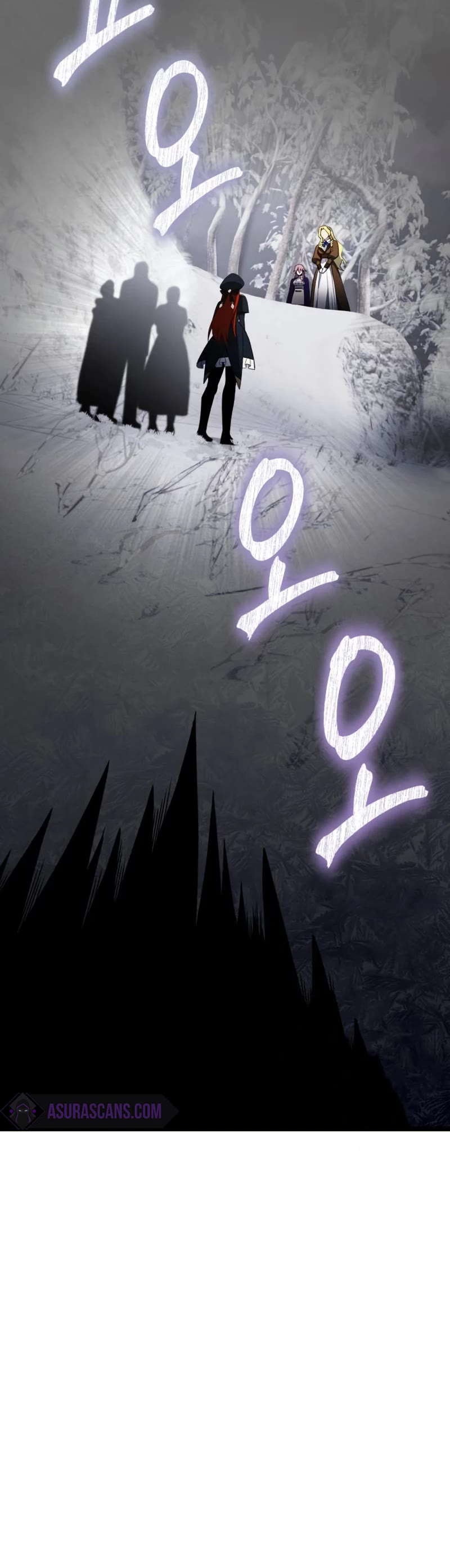 Terminally-Ill Genius Dark Knight Chapter 41 page 11 - Chapter 41