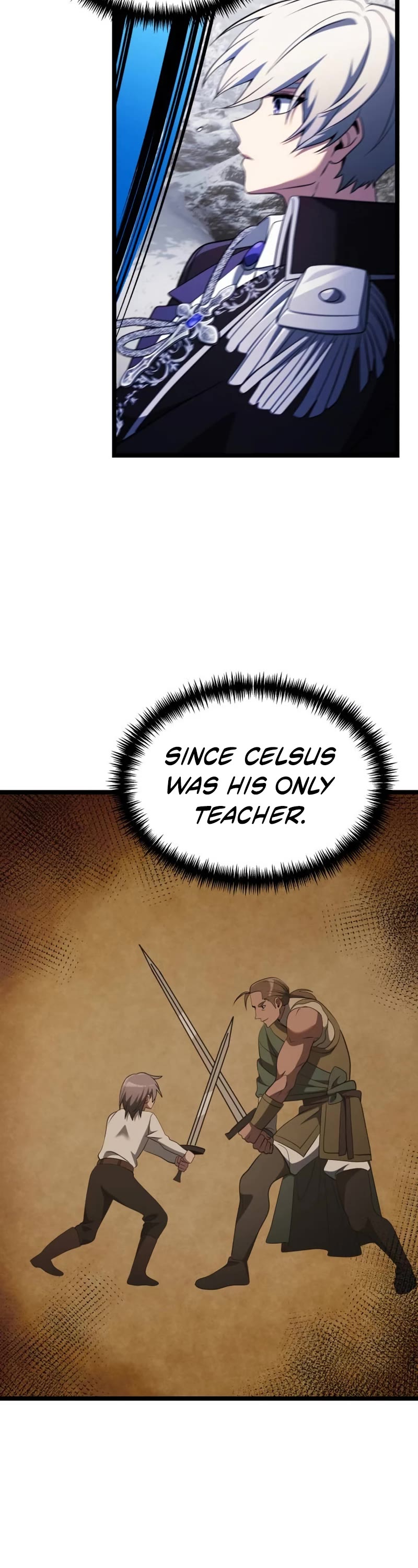 Terminally-Ill Genius Dark Knight Chapter 41 page 18 - Chapter 41