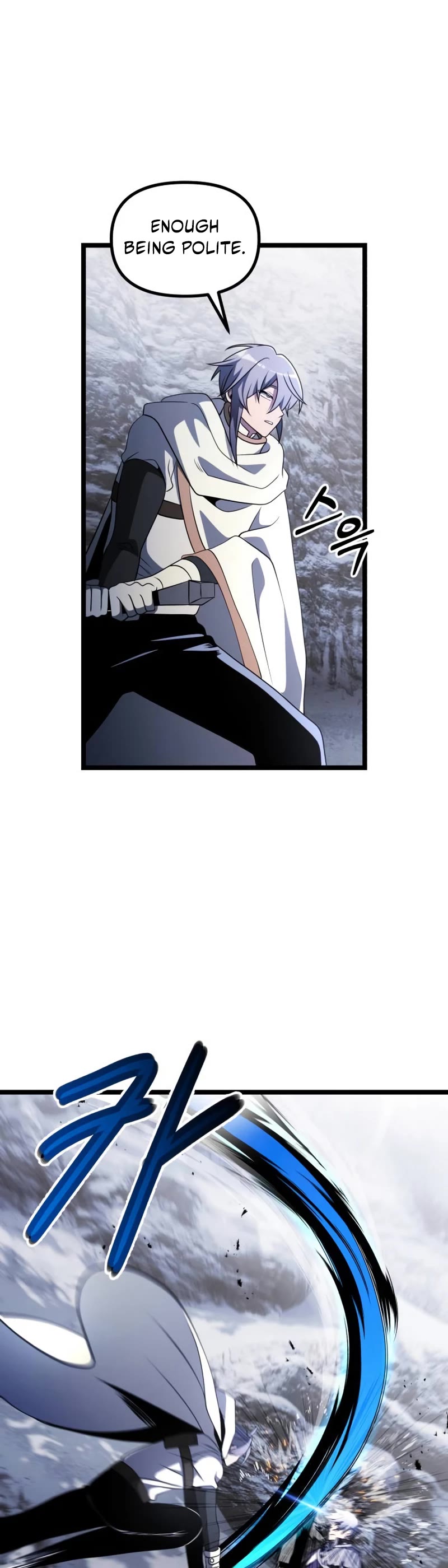 Terminally-Ill Genius Dark Knight Chapter 41 page 20 - Chapter 41