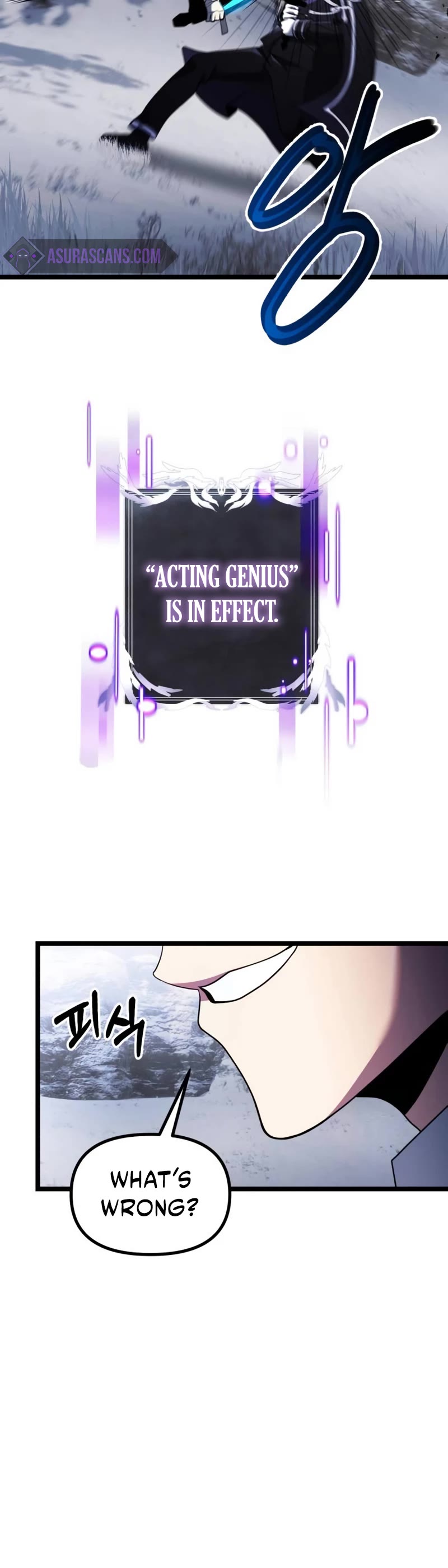 Terminally-Ill Genius Dark Knight Chapter 41 page 21 - Chapter 41