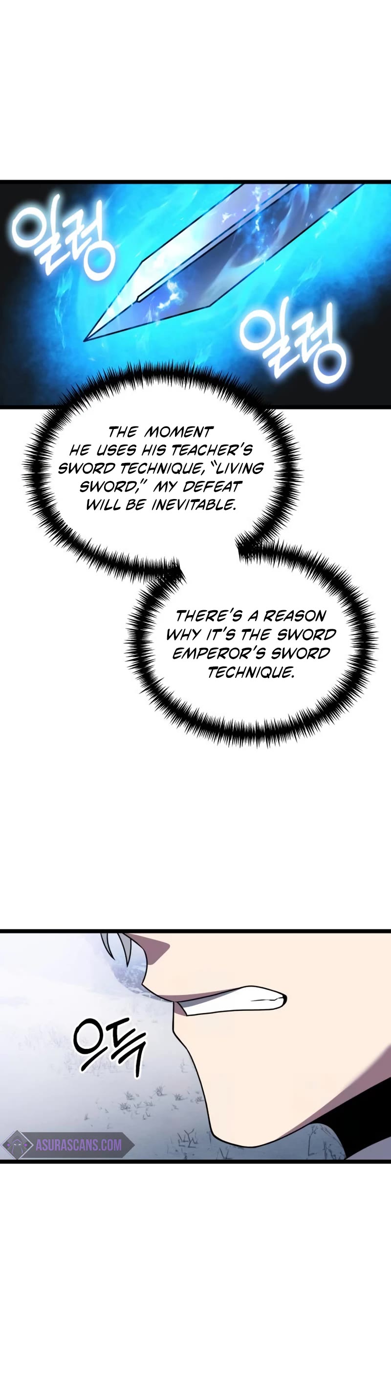 Terminally-Ill Genius Dark Knight Chapter 41 page 31 - Chapter 41