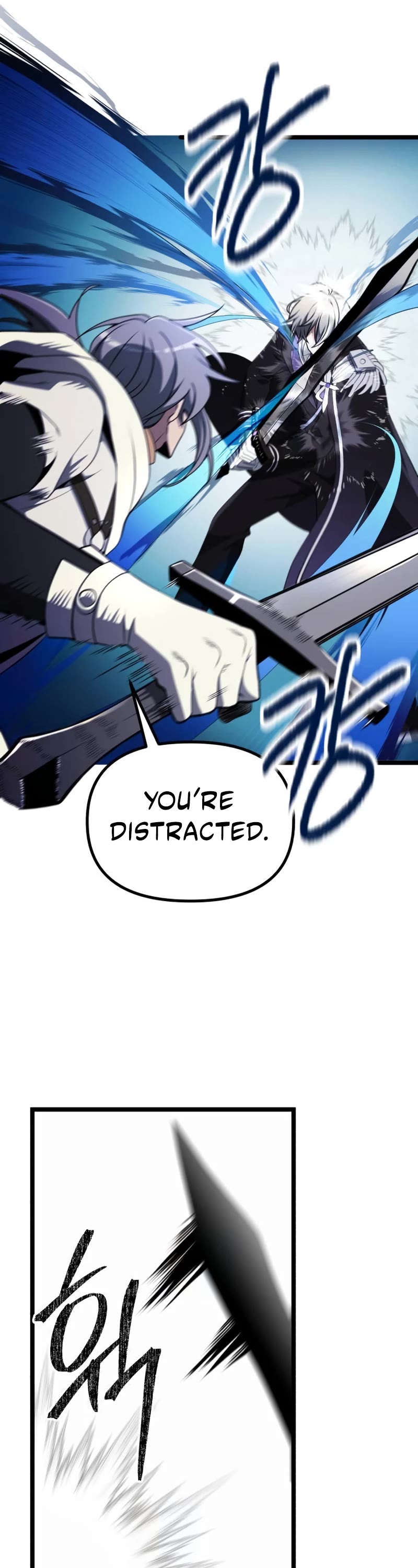 Terminally-Ill Genius Dark Knight Chapter 41 page 32 - Chapter 41