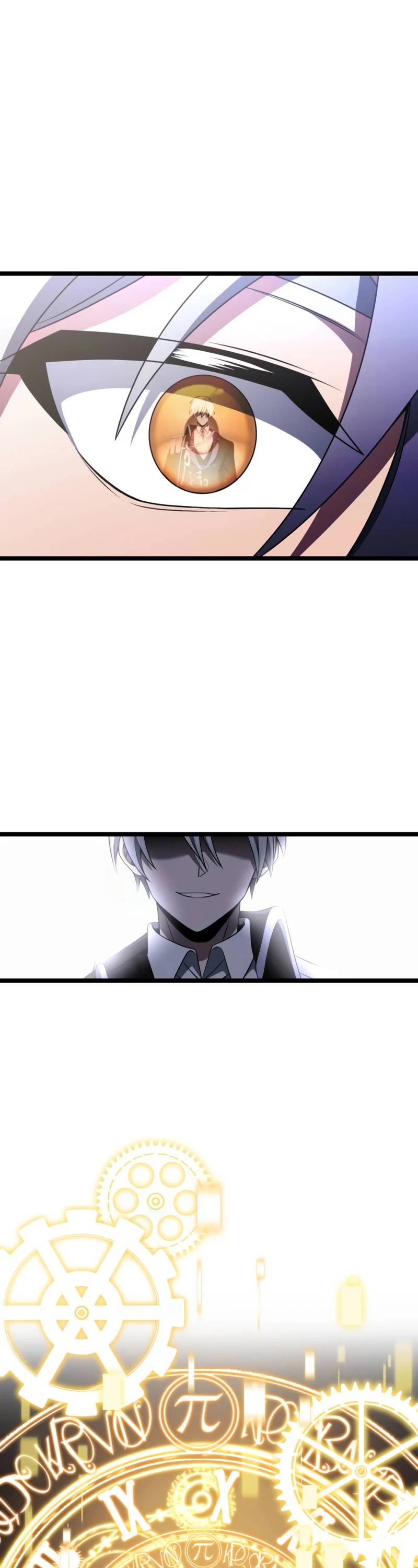 Terminally-Ill Genius Dark Knight Chapter 41 page 42 - Chapter 41