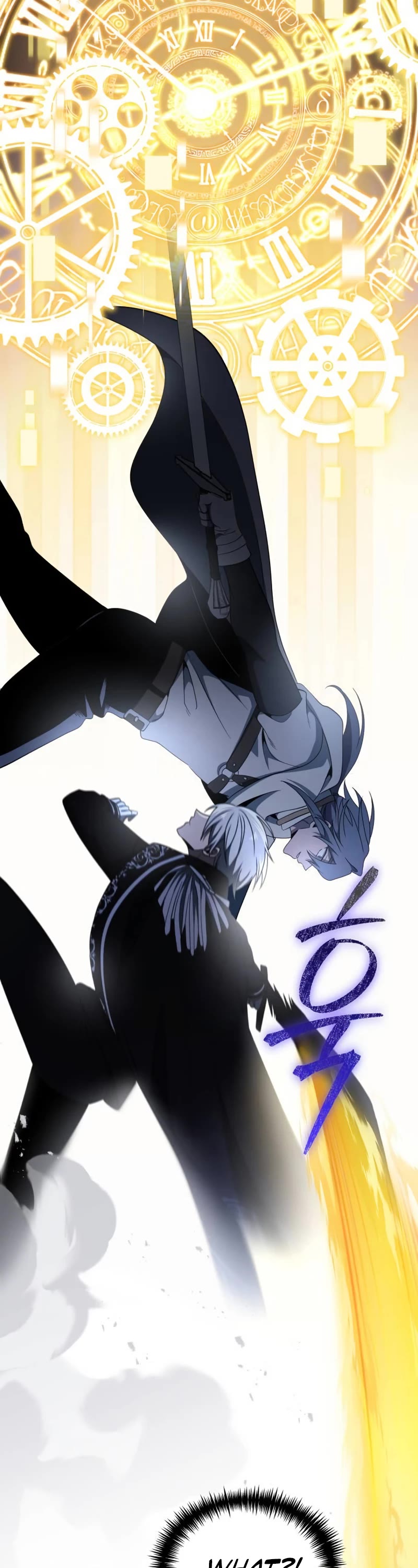 Terminally-Ill Genius Dark Knight Chapter 41 page 43 - Chapter 41