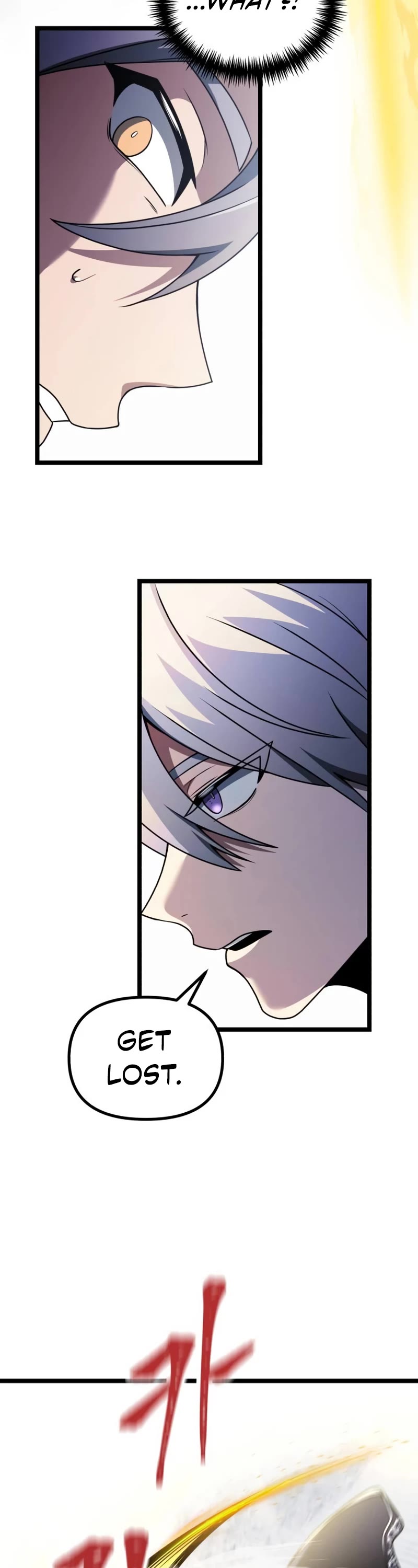 Terminally-Ill Genius Dark Knight Chapter 41 page 44 - Chapter 41