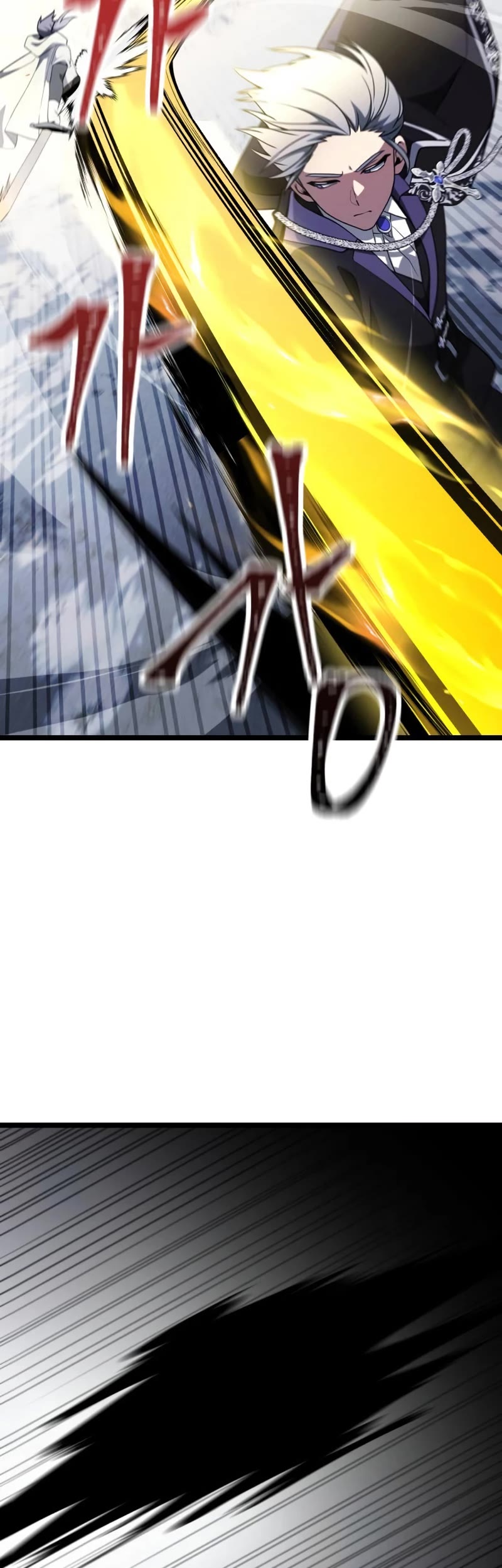 Terminally-Ill Genius Dark Knight Chapter 41 page 45 - Chapter 41
