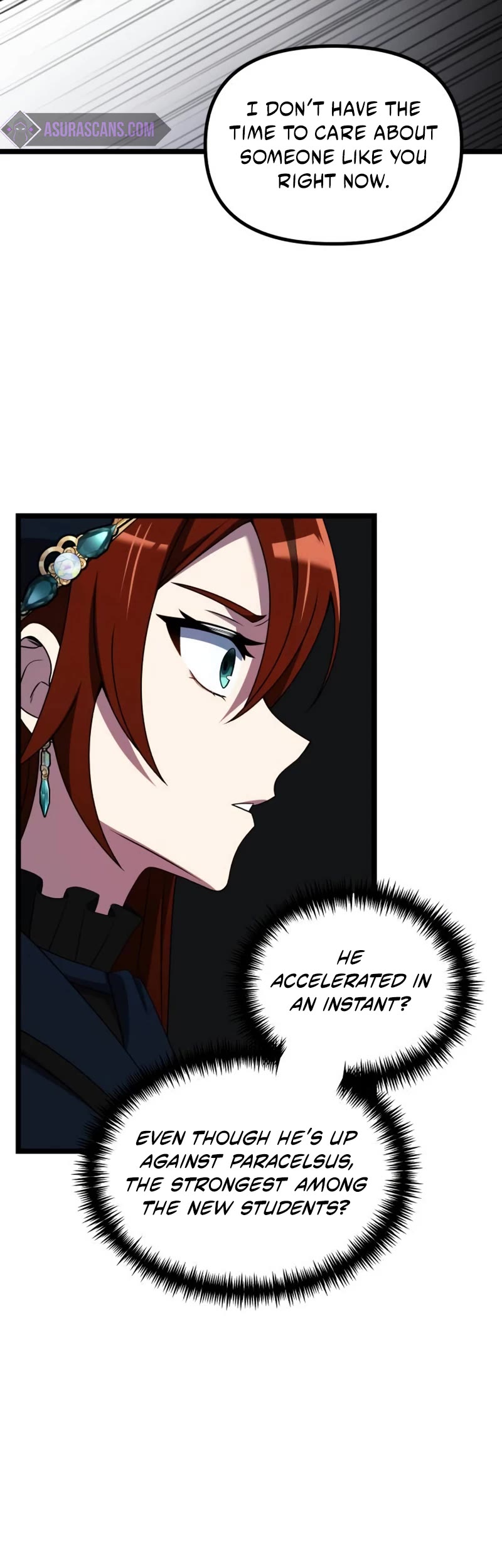 Terminally-Ill Genius Dark Knight Chapter 41 page 46 - Chapter 41