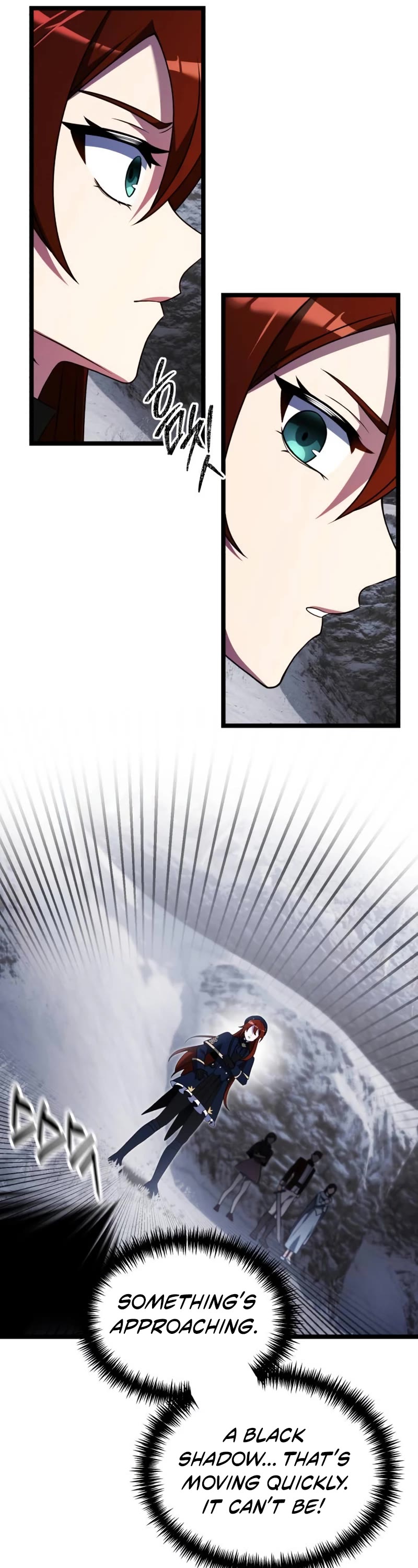 Terminally-Ill Genius Dark Knight Chapter 41 page 47 - Chapter 41