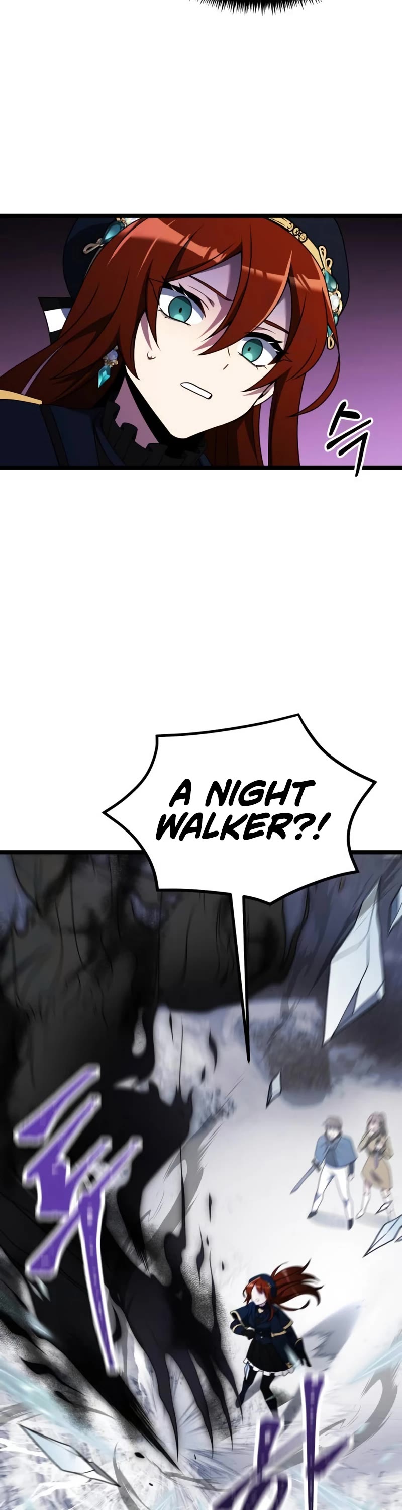 Terminally-Ill Genius Dark Knight Chapter 41 page 48 - Chapter 41