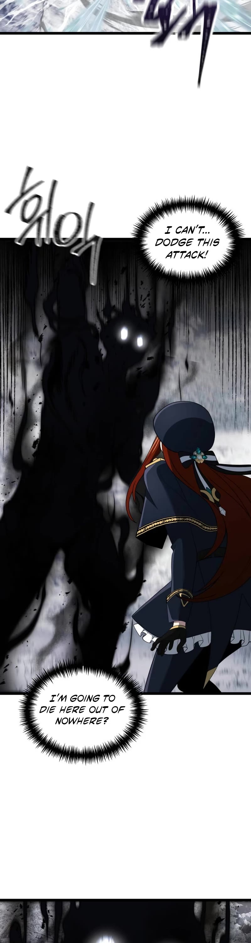 Terminally-Ill Genius Dark Knight Chapter 41 page 49 - Chapter 41