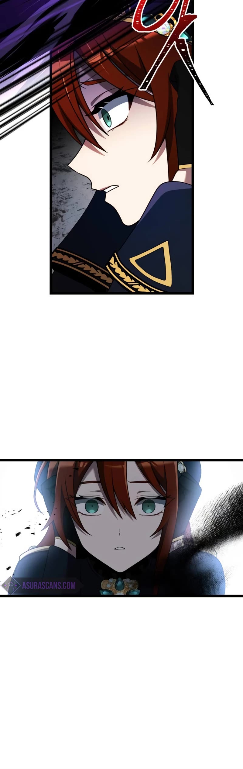 Terminally-Ill Genius Dark Knight Chapter 41 page 51 - Chapter 41