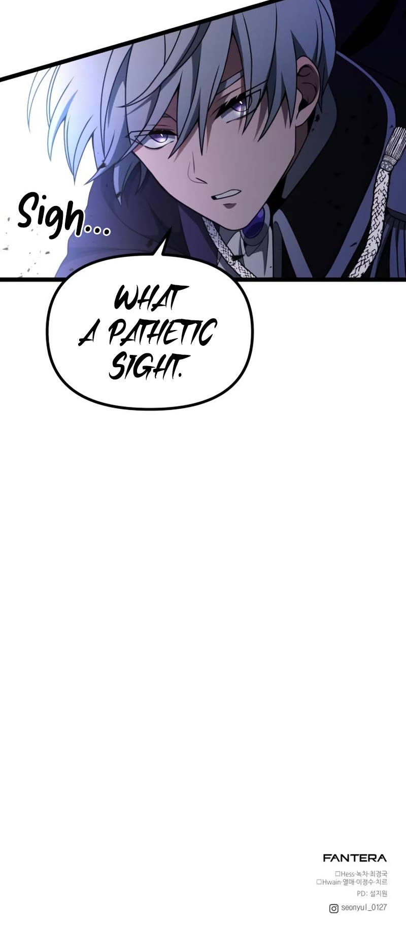 Terminally-Ill Genius Dark Knight Chapter 41 page 53 - Chapter 41
