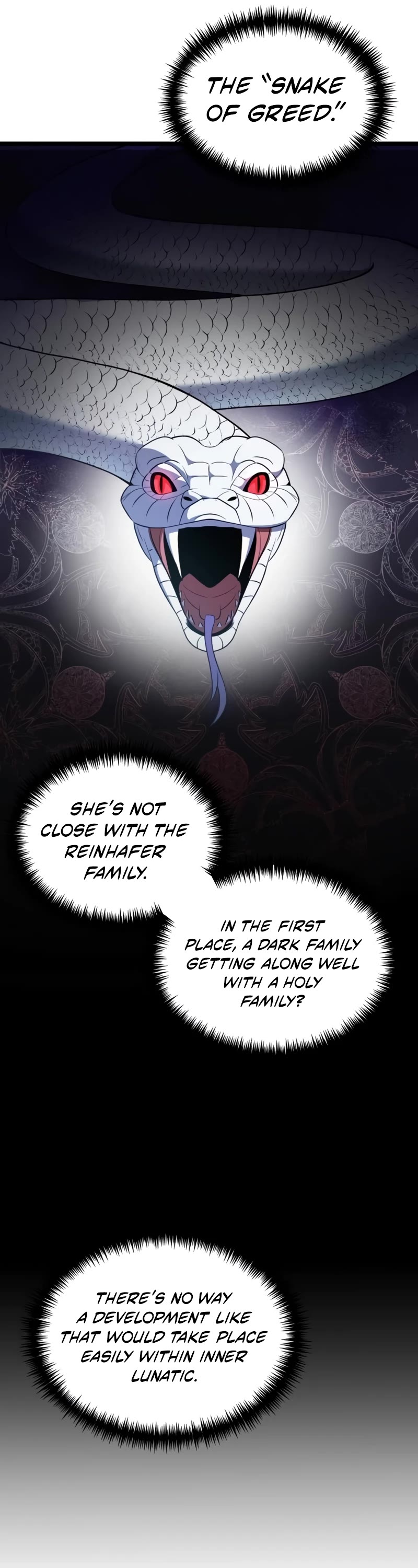 Terminally-Ill Genius Dark Knight Chapter 42 page 12 - Chapter 42