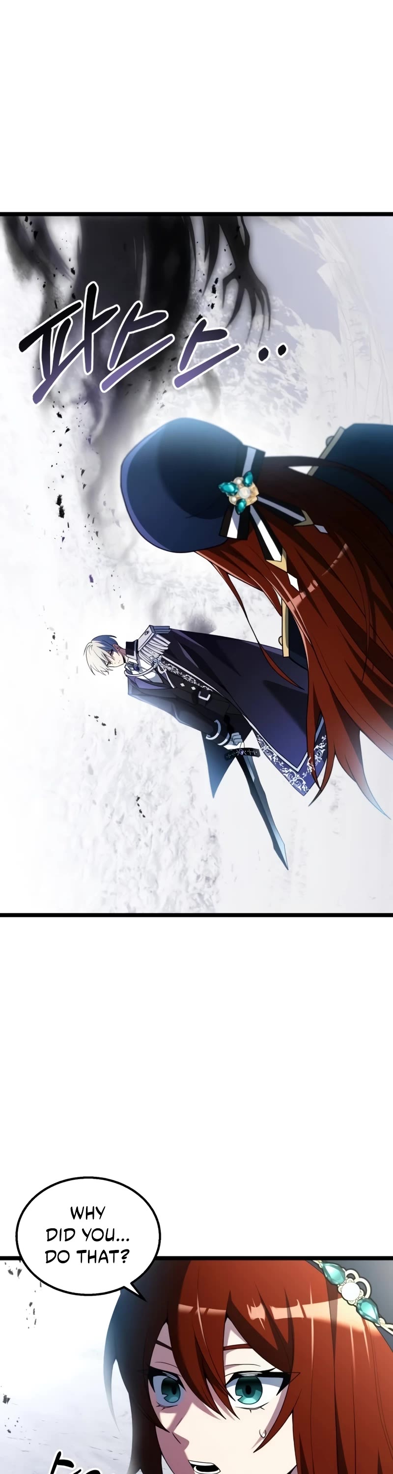 Terminally-Ill Genius Dark Knight Chapter 42 page 2 - Chapter 42