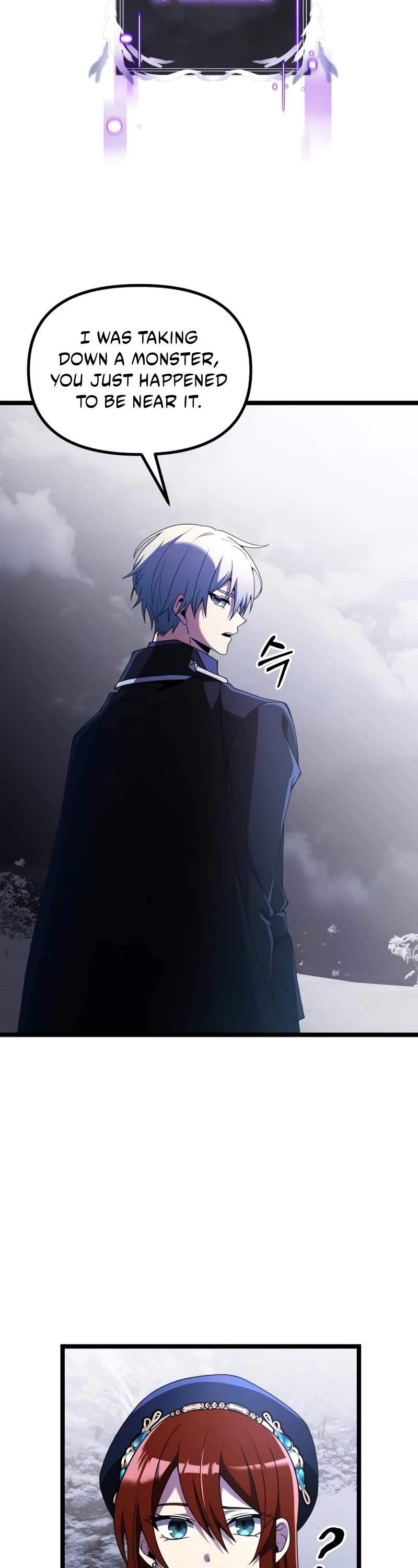 Terminally-Ill Genius Dark Knight Chapter 42 page 25 - Chapter 42
