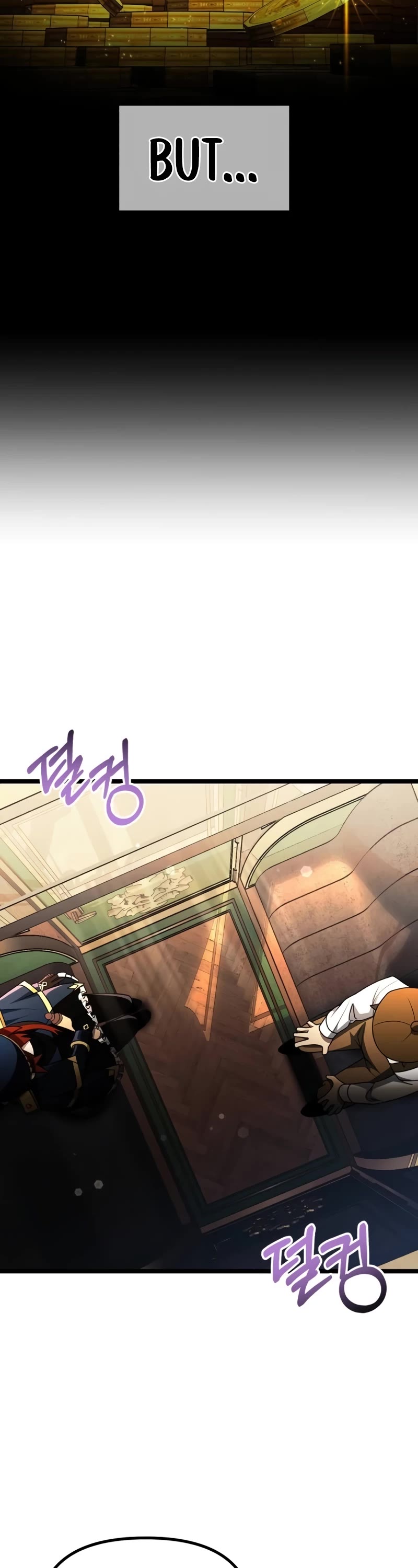 Terminally-Ill Genius Dark Knight Chapter 42 page 28 - Chapter 42