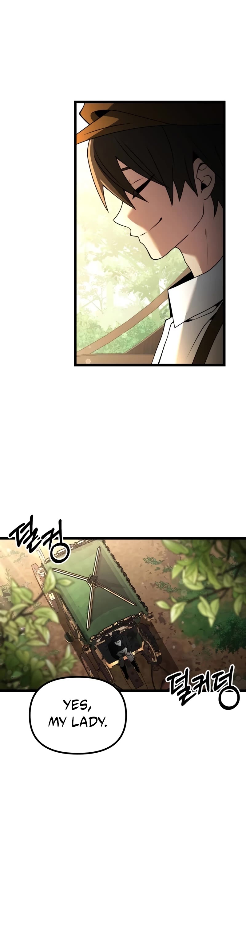 Terminally-Ill Genius Dark Knight Chapter 42 page 35 - Chapter 42