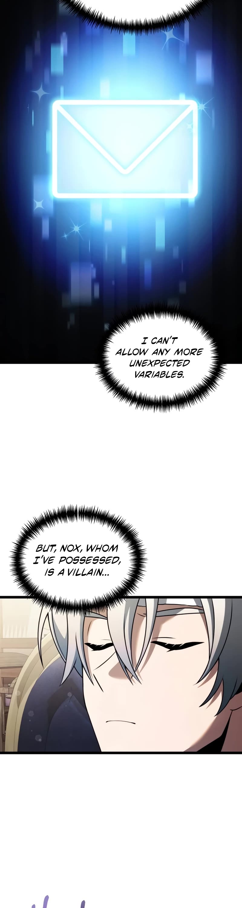 Terminally-Ill Genius Dark Knight Chapter 42 page 39 - Chapter 42