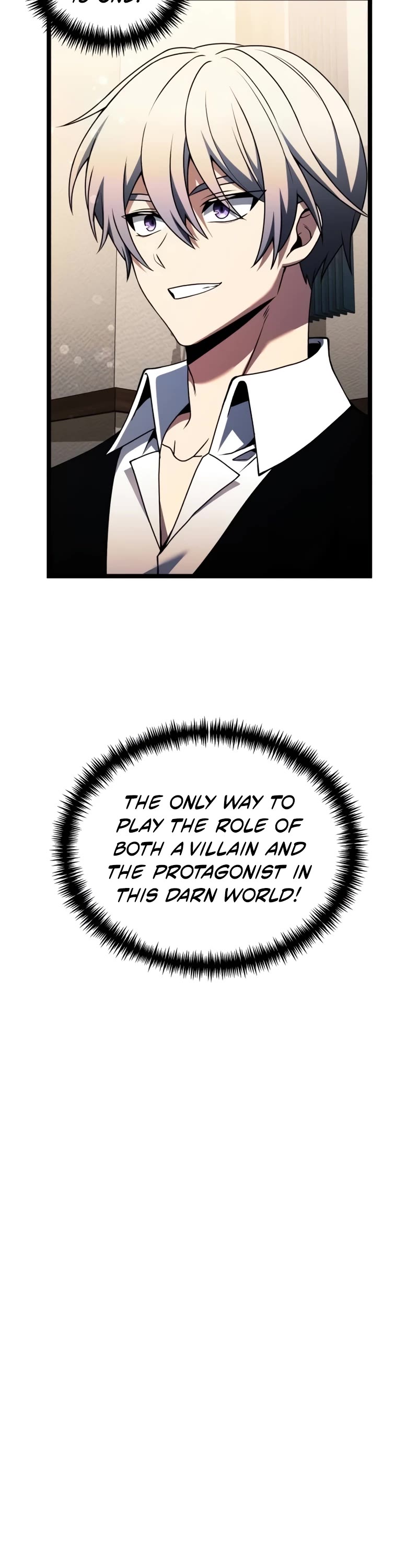 Terminally-Ill Genius Dark Knight Chapter 42 page 41 - Chapter 42