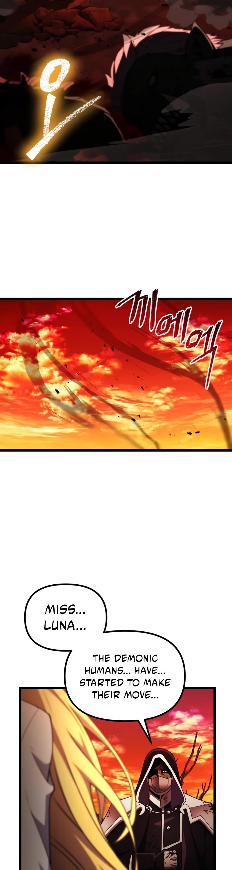 Terminally-Ill Genius Dark Knight Chapter 42 page 43 - Chapter 42