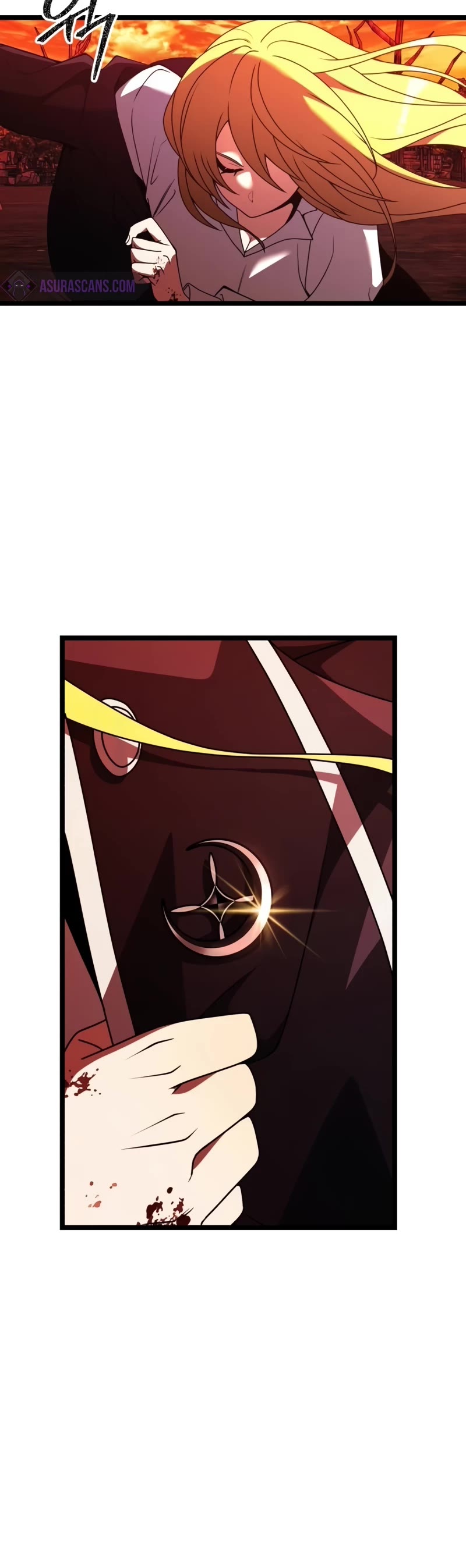 Terminally-Ill Genius Dark Knight Chapter 42 page 46 - Chapter 42