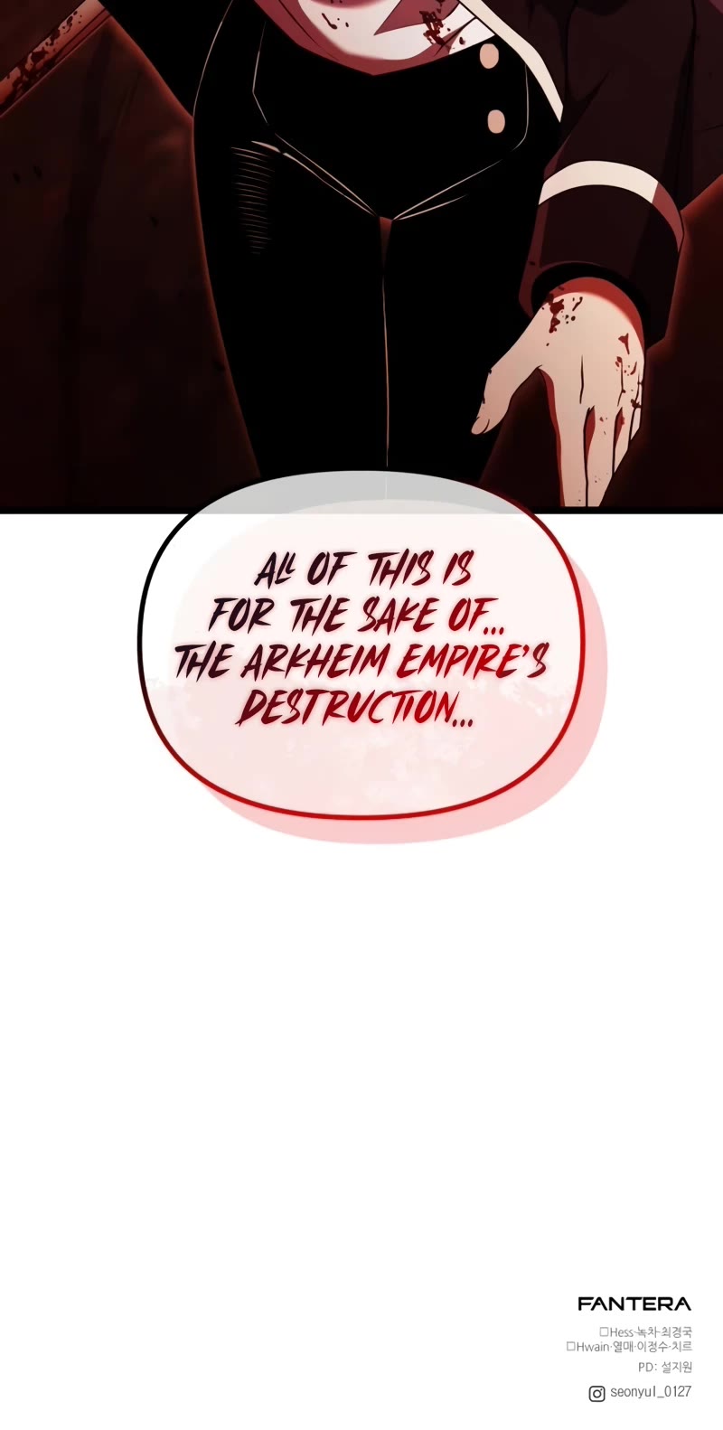 Terminally-Ill Genius Dark Knight Chapter 42 page 48 - Chapter 42