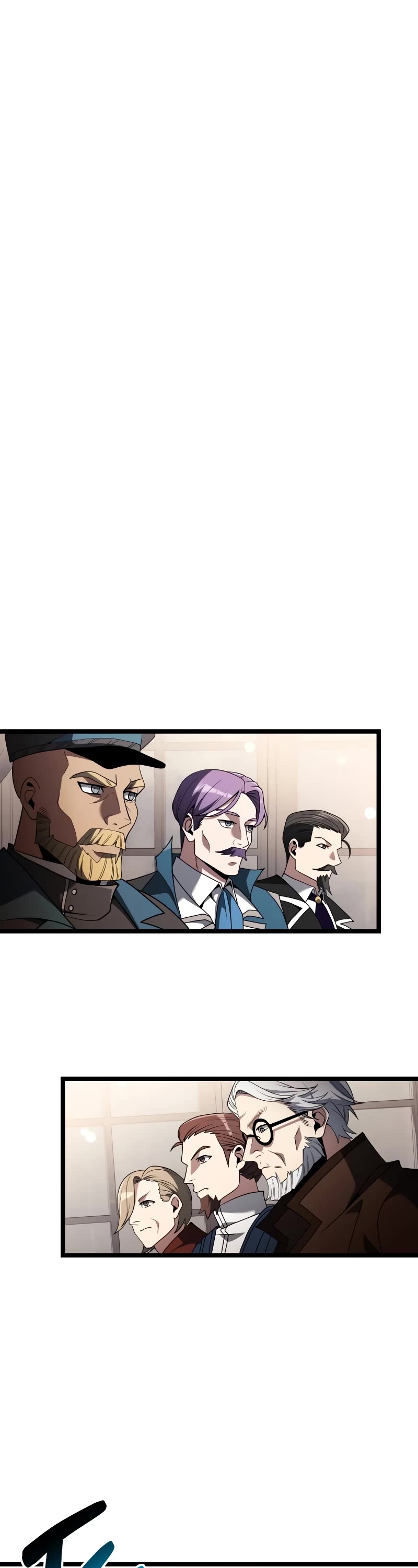 Terminally-Ill Genius Dark Knight Chapter 43 page 17 - Chapter 43