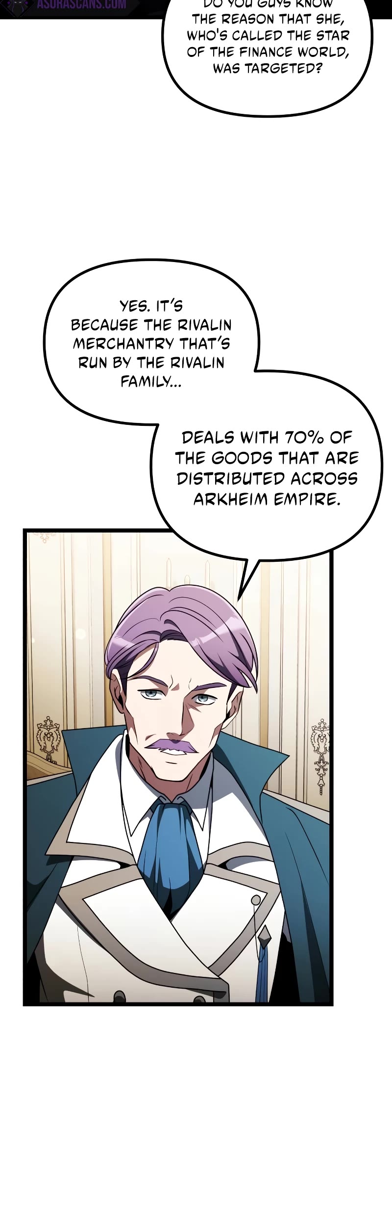 Terminally-Ill Genius Dark Knight Chapter 43 page 26 - Chapter 43