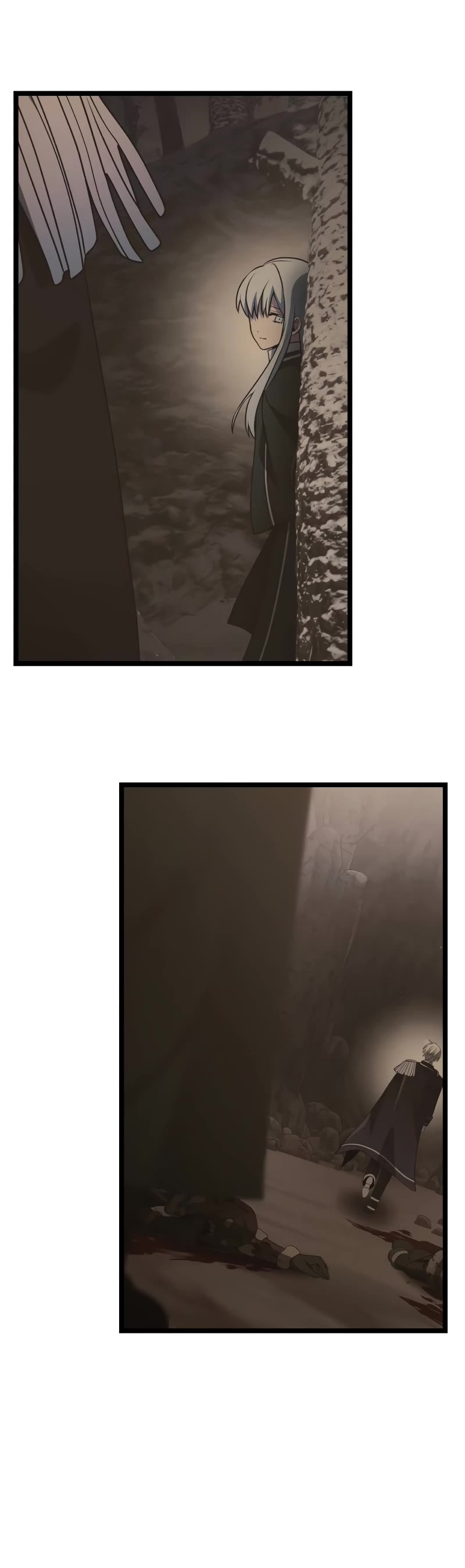 Terminally-Ill Genius Dark Knight Chapter 43 page 31 - Chapter 43