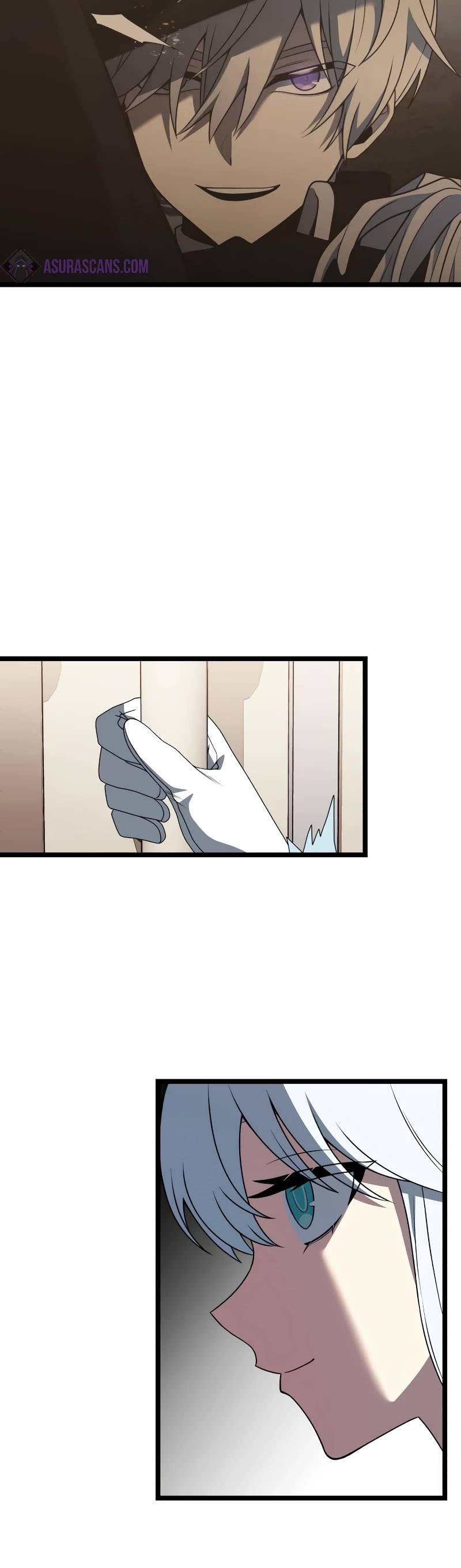 Terminally-Ill Genius Dark Knight Chapter 43 page 35 - Chapter 43