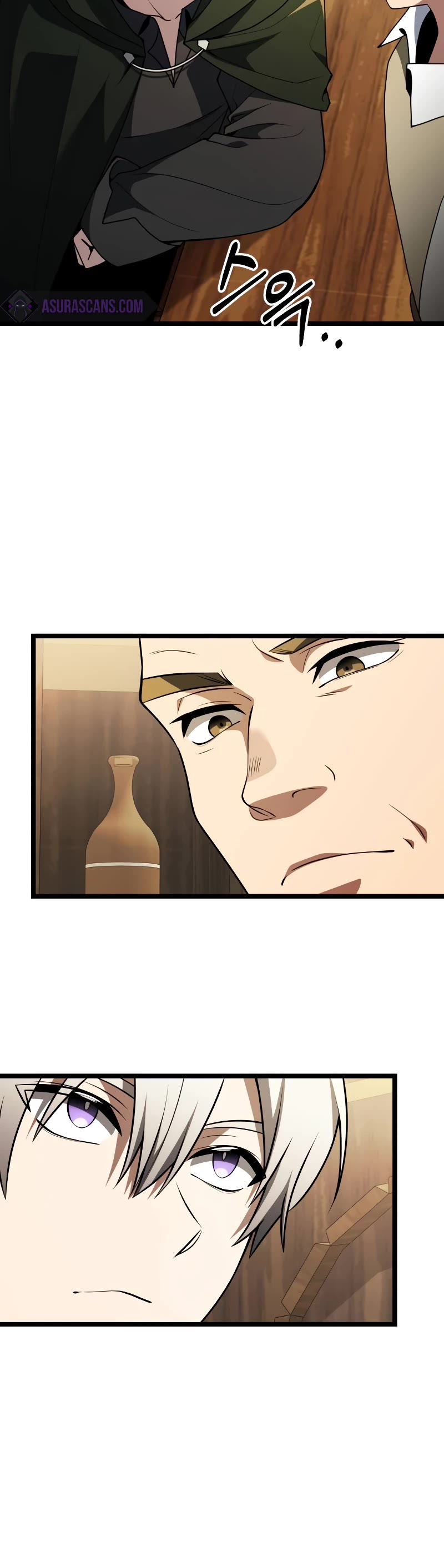 Terminally-Ill Genius Dark Knight Chapter 43 page 41 - Chapter 43