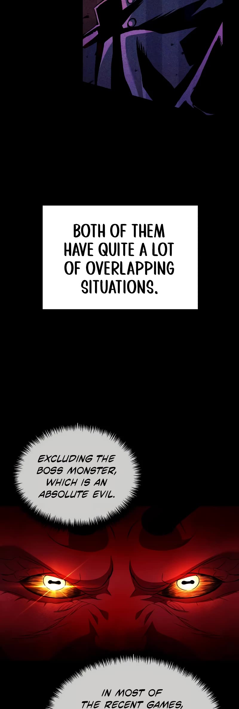 Terminally-Ill Genius Dark Knight Chapter 43 page 5 - Chapter 43