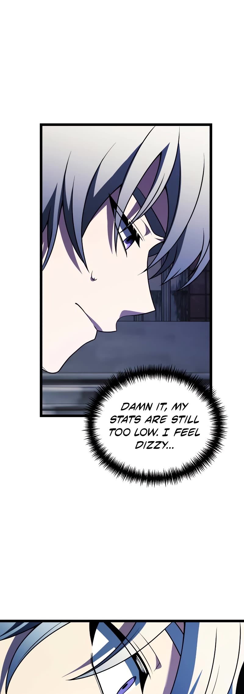 Terminally-Ill Genius Dark Knight Chapter 43 page 50 - Chapter 43