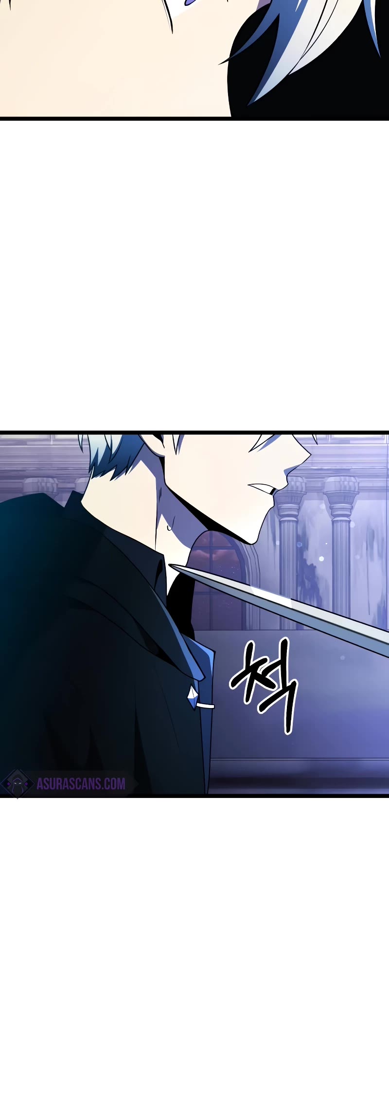 Terminally-Ill Genius Dark Knight Chapter 43 page 51 - Chapter 43