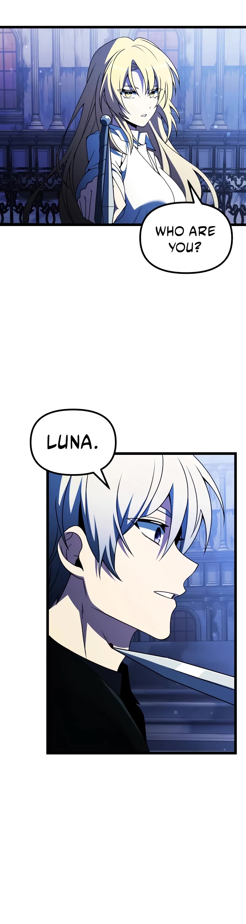 Terminally-Ill Genius Dark Knight Chapter 43 page 53 - Chapter 43