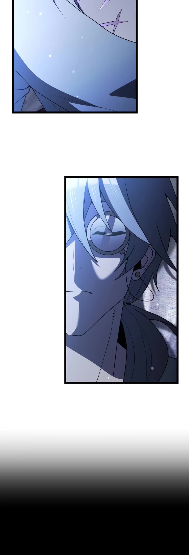 Terminally-Ill Genius Dark Knight Chapter 44 page 11 - Chapter 44