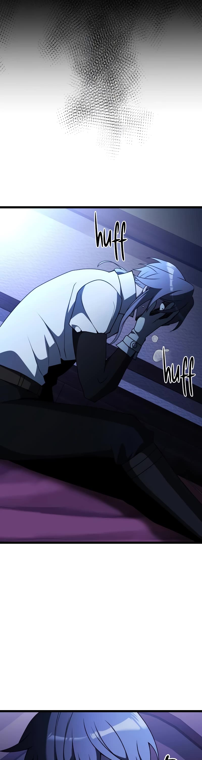 Terminally-Ill Genius Dark Knight Chapter 44 page 17 - Chapter 44
