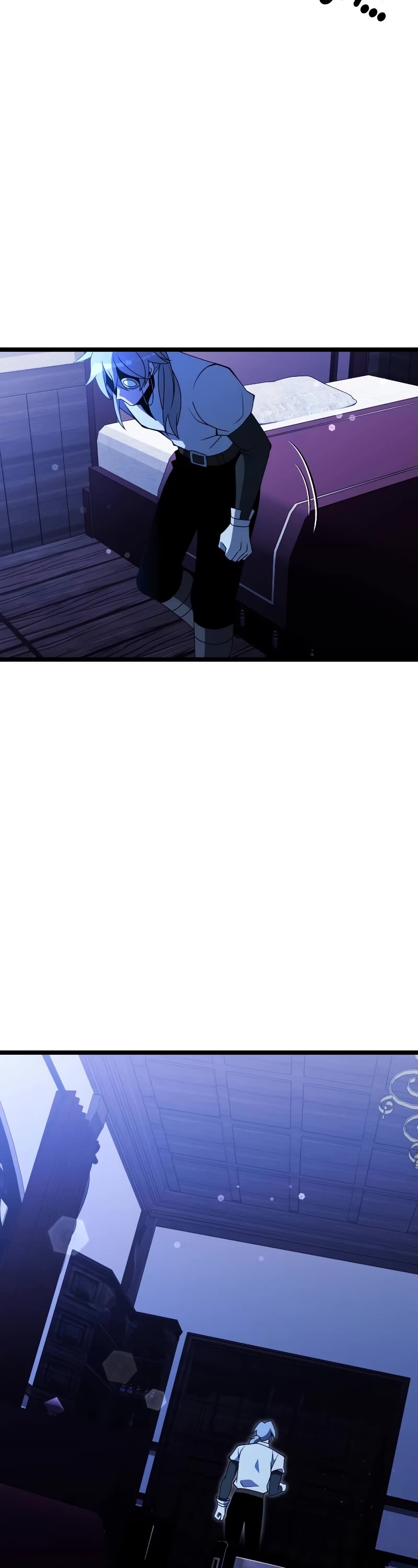 Terminally-Ill Genius Dark Knight Chapter 44 page 19 - Chapter 44