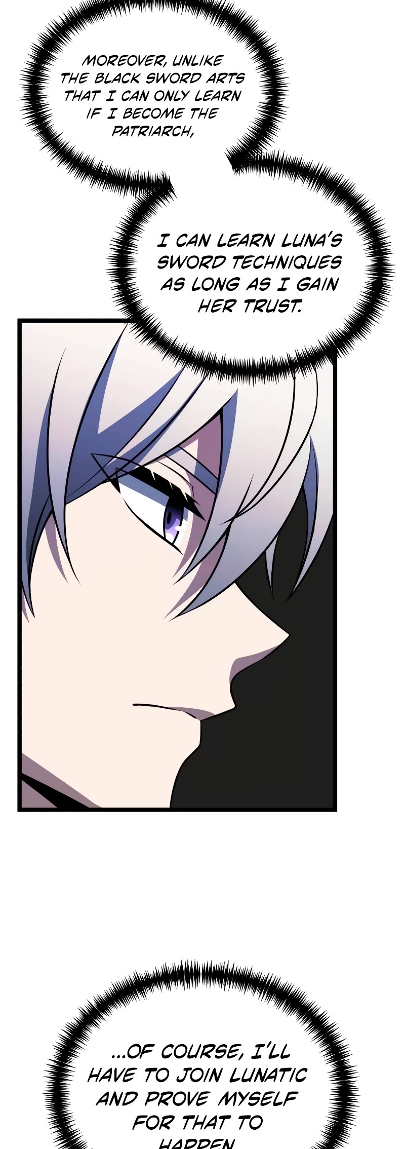 Terminally-Ill Genius Dark Knight Chapter 44 page 25 - Chapter 44