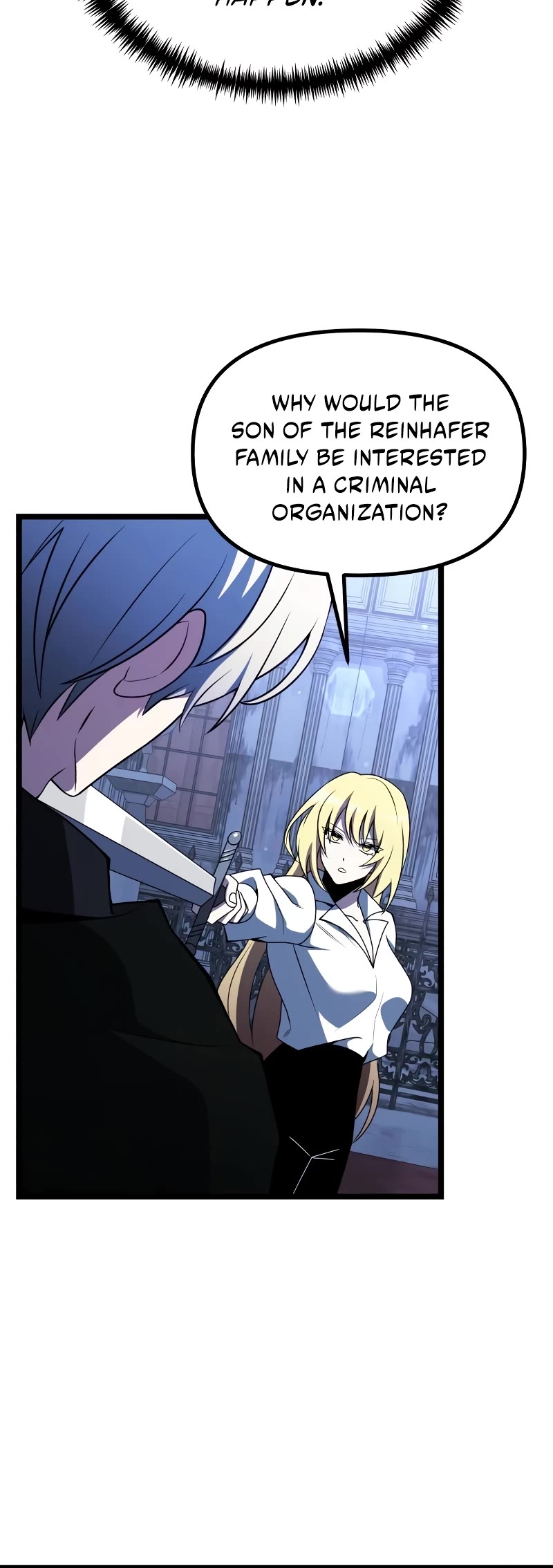 Terminally-Ill Genius Dark Knight Chapter 44 page 26 - Chapter 44