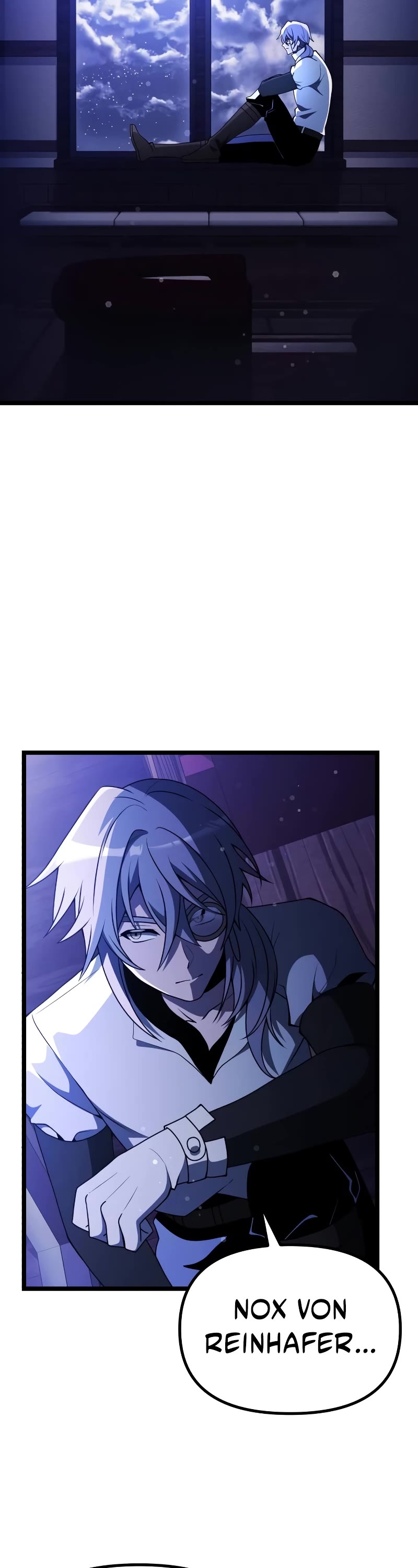Terminally-Ill Genius Dark Knight Chapter 44 page 3 - Chapter 44