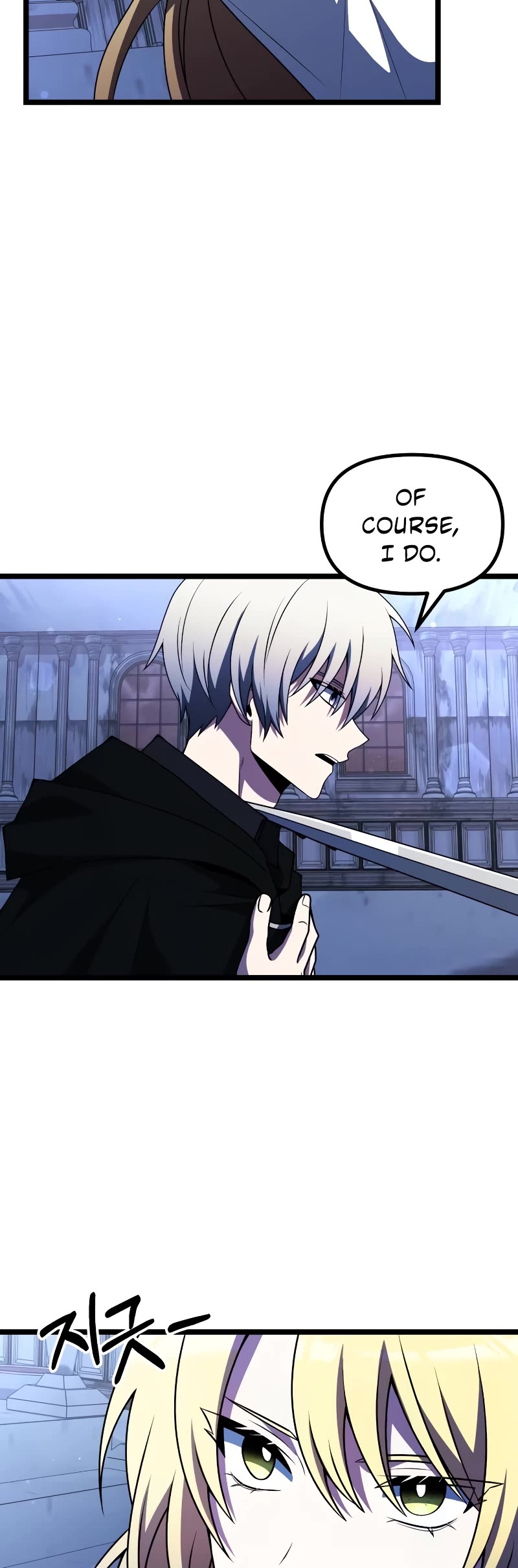 Terminally-Ill Genius Dark Knight Chapter 44 page 30 - Chapter 44