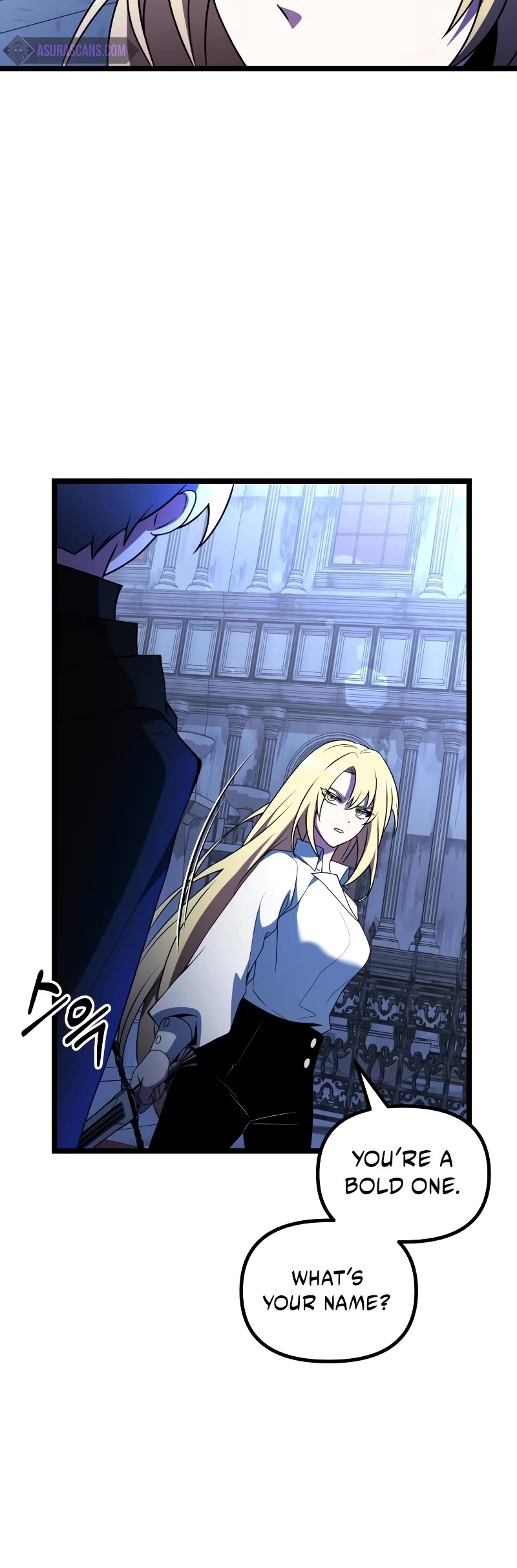 Terminally-Ill Genius Dark Knight Chapter 44 page 31 - Chapter 44