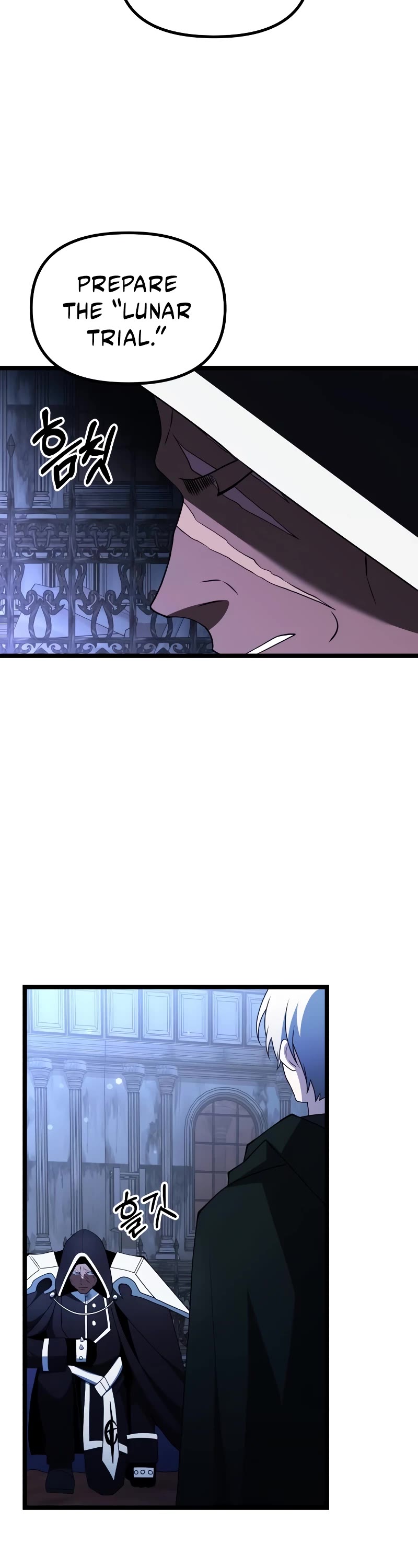 Terminally-Ill Genius Dark Knight Chapter 44 page 33 - Chapter 44