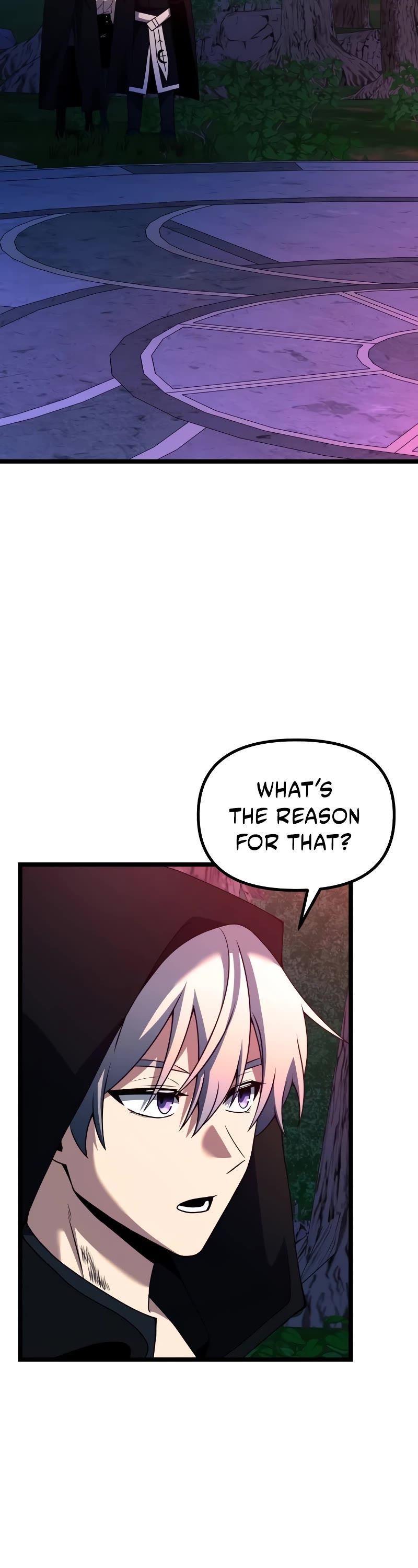 Terminally-Ill Genius Dark Knight Chapter 44 page 38 - Chapter 44