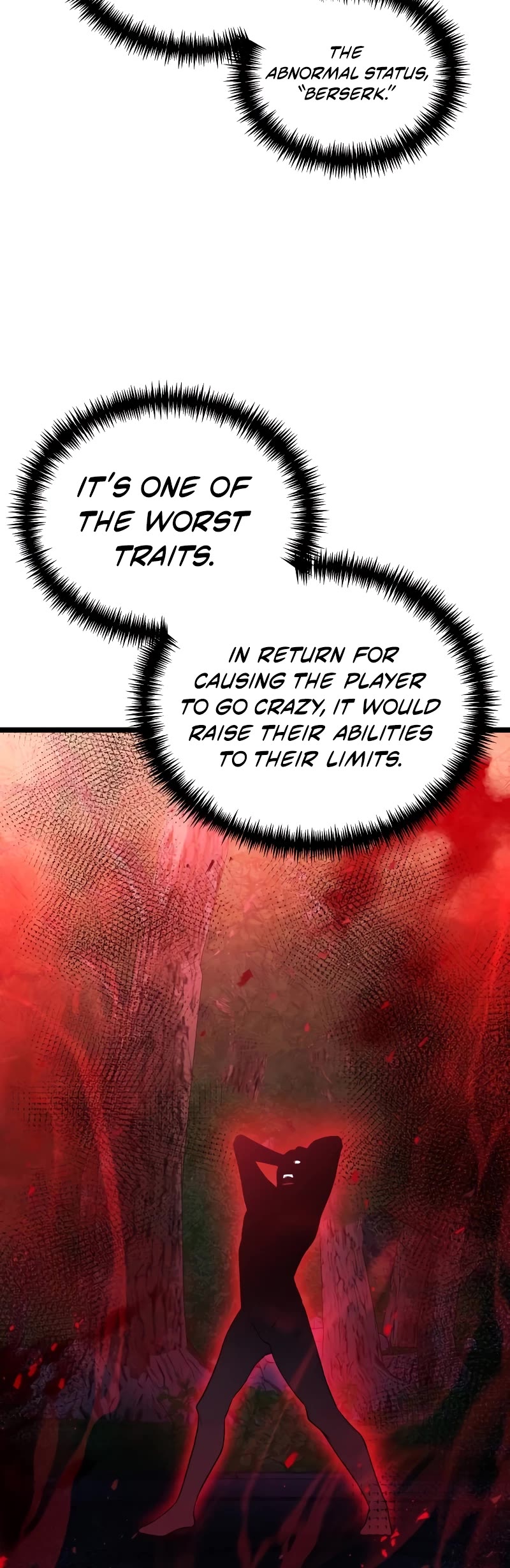 Terminally-Ill Genius Dark Knight Chapter 44 page 40 - Chapter 44